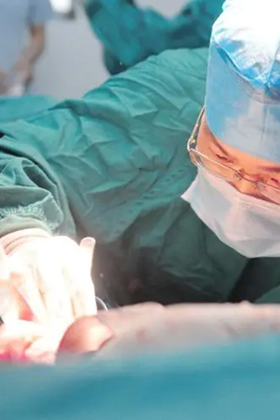 泌尿外科領(lǐng)域