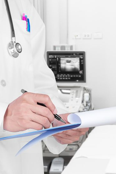 床旁治療領(lǐng)域