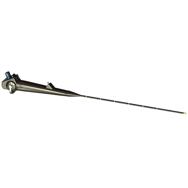 電子膀胱腎盂鏡