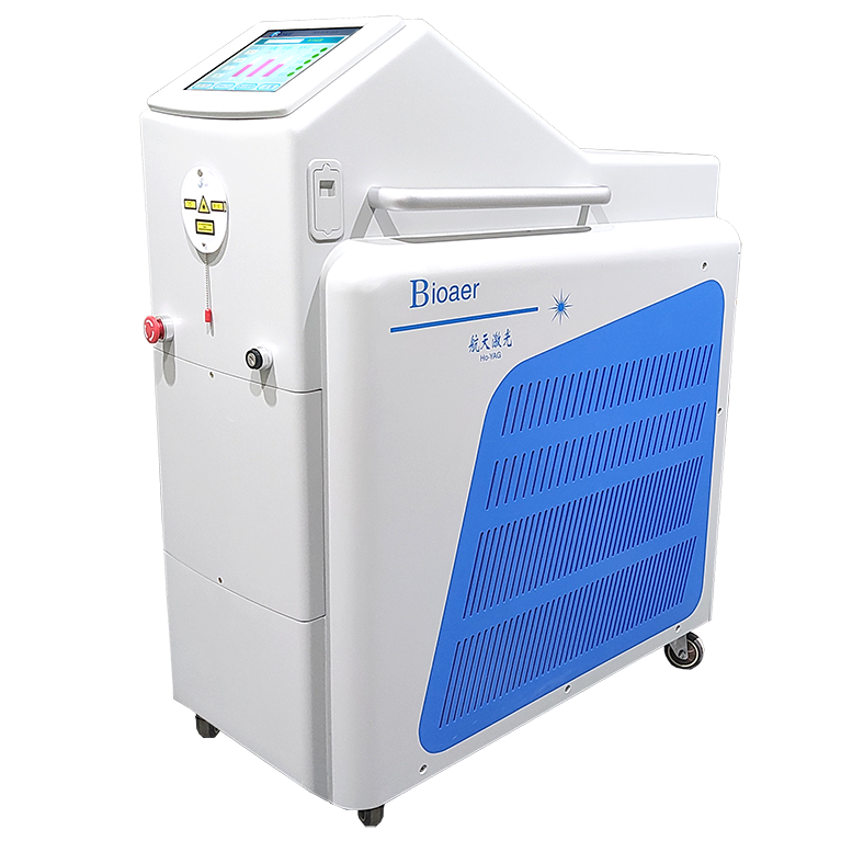 醫(yī)用鈥(Ho:YAG...